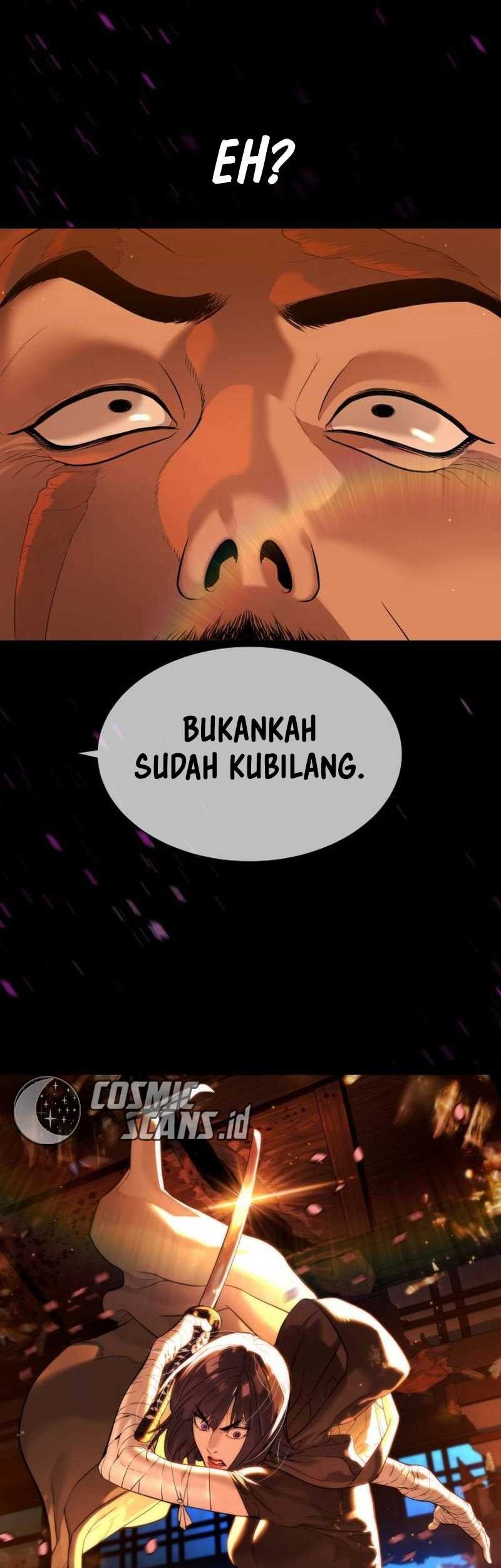 Killer Peter Chapter 32 Gambar 34