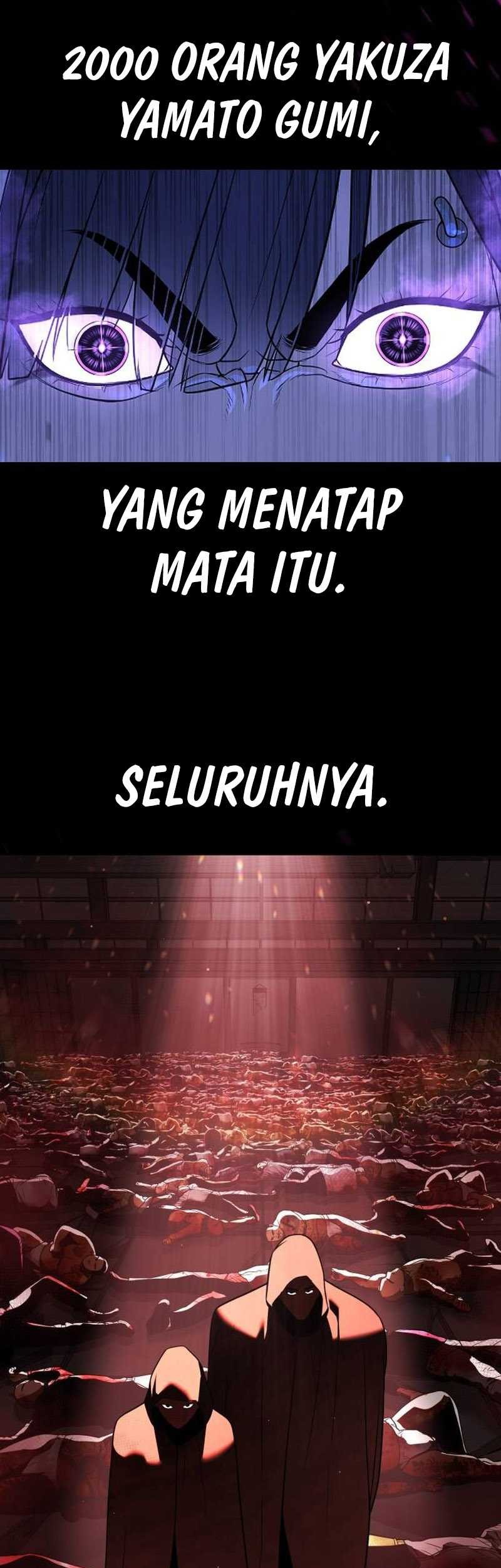 Killer Peter Chapter 32 Gambar 36
