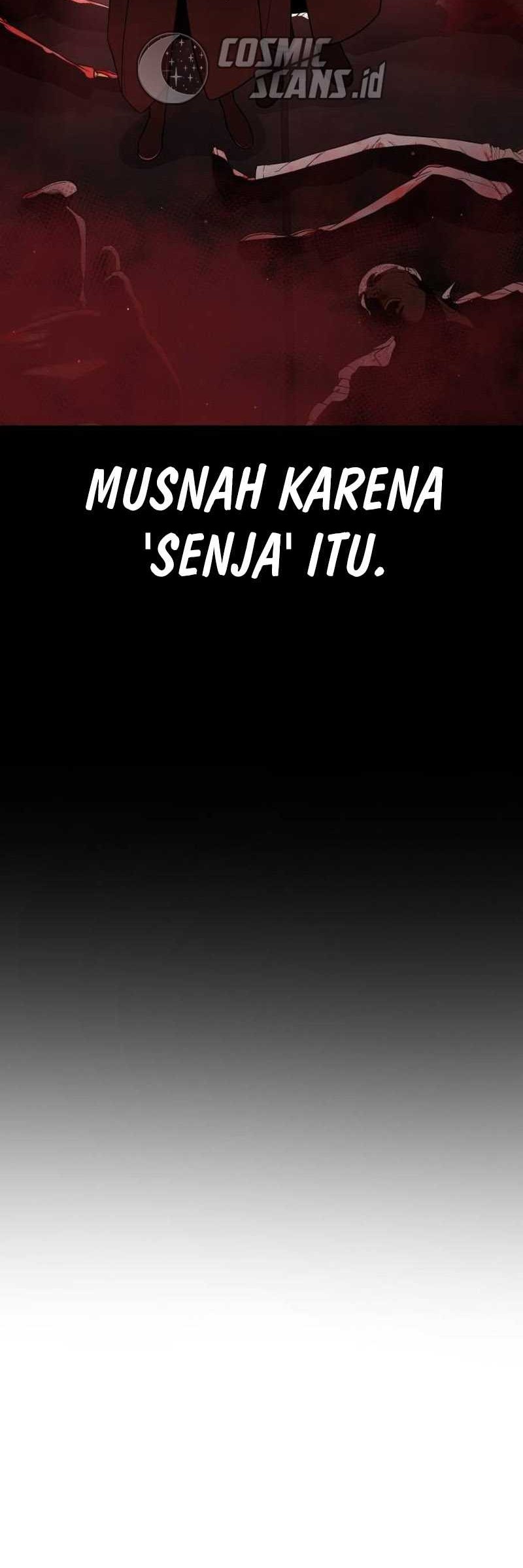 Killer Peter Chapter 32 Gambar 37