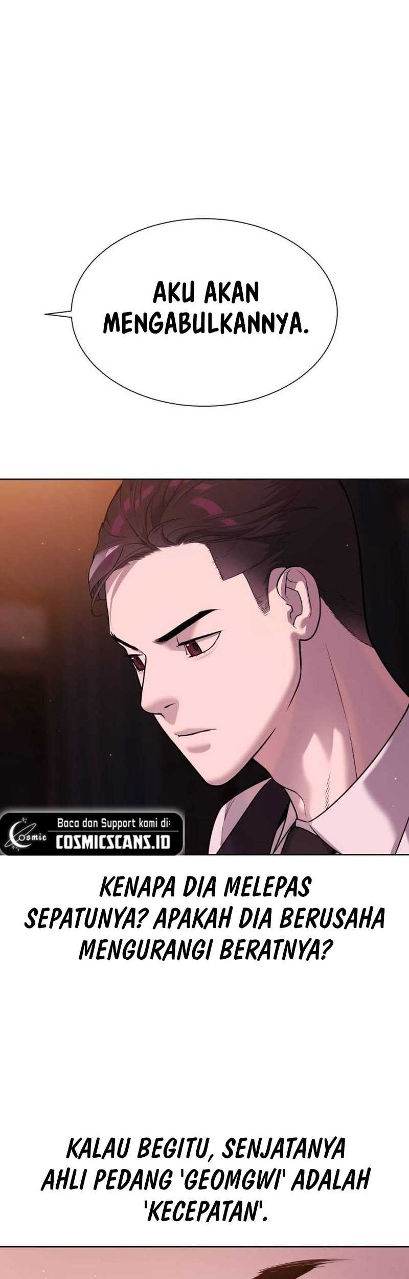 Killer Peter Chapter 32 Gambar 39