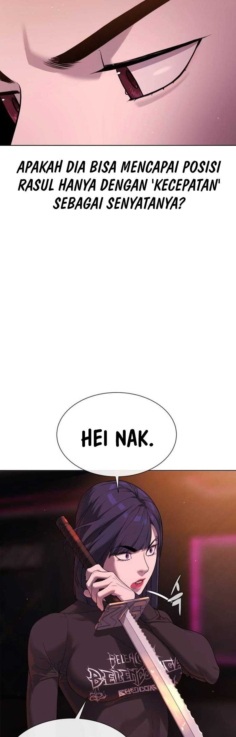 Killer Peter Chapter 32 Gambar 40