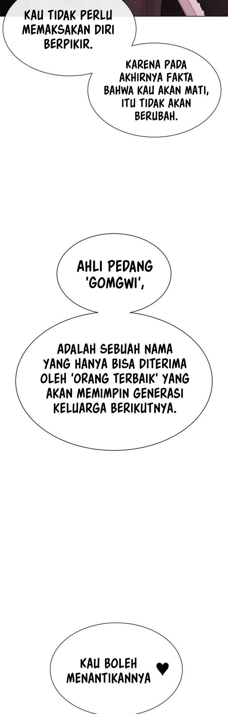 Killer Peter Chapter 32 Gambar 41