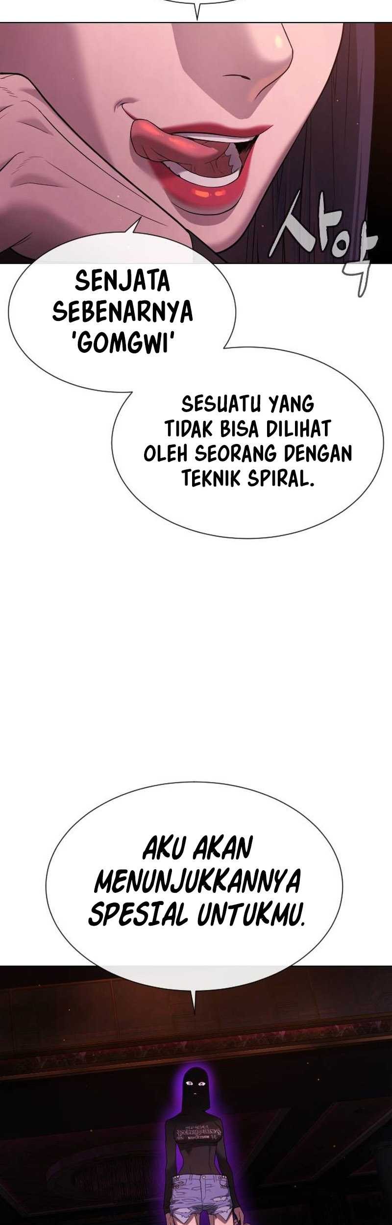 Killer Peter Chapter 32 Gambar 42