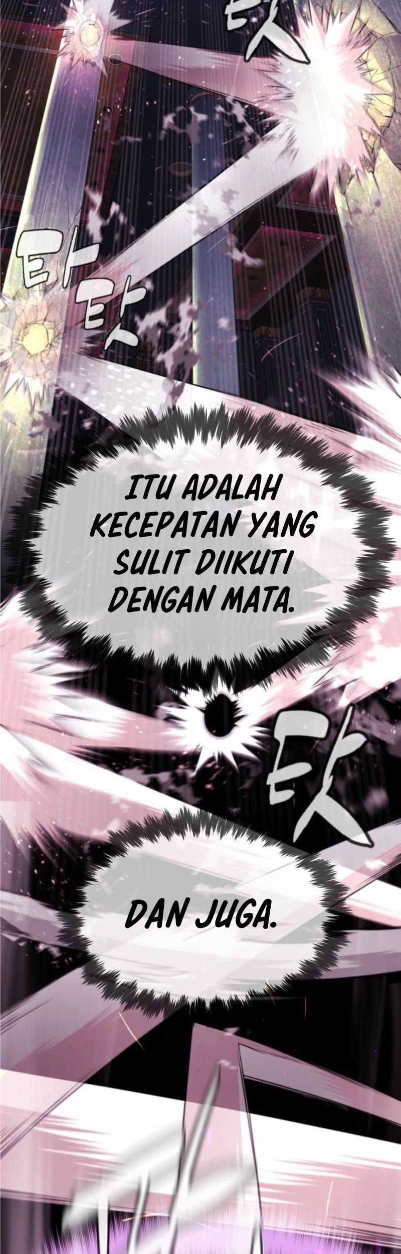 Killer Peter Chapter 32 Gambar 46