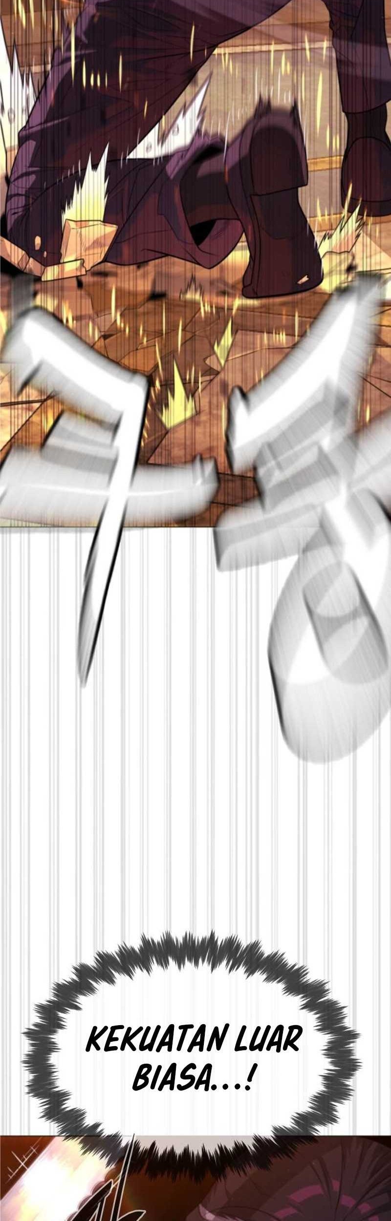 Killer Peter Chapter 32 Gambar 49