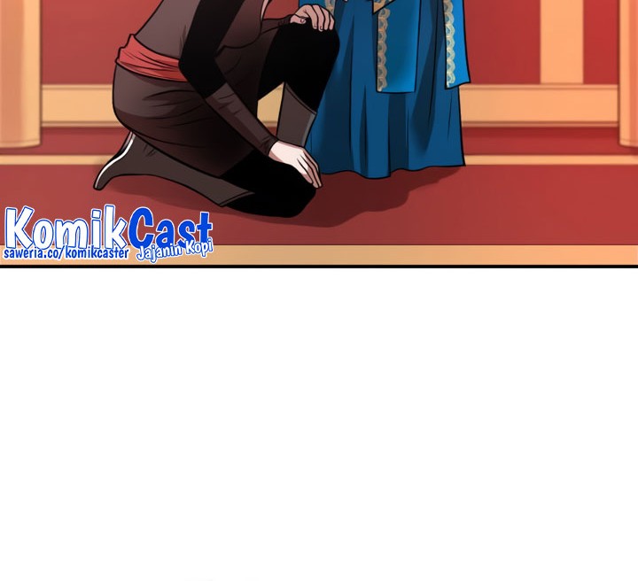 Records of the Demonic Path’s Return Chapter 34 Gambar 31