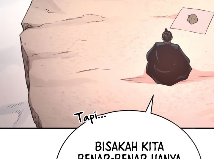 Records of the Demonic Path’s Return Chapter 34 Gambar 47