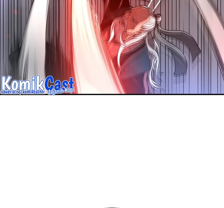 Records of the Demonic Path’s Return Chapter 34 Gambar 59