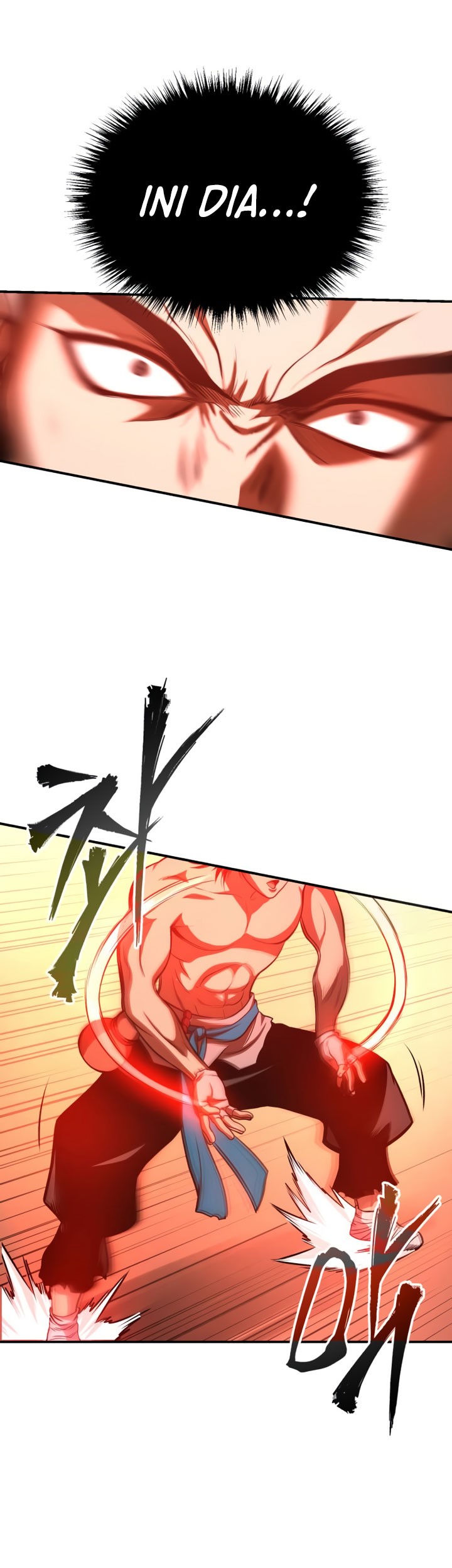 Records of the Demonic Path’s Return Chapter 34 Gambar 84