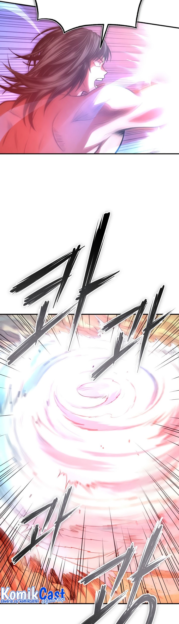 Records of the Demonic Path’s Return Chapter 34 Gambar 88