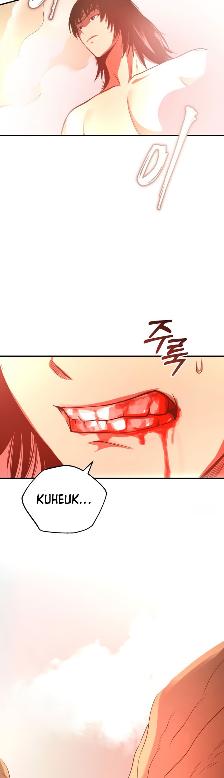 Records of the Demonic Path’s Return Chapter 34 Gambar 92