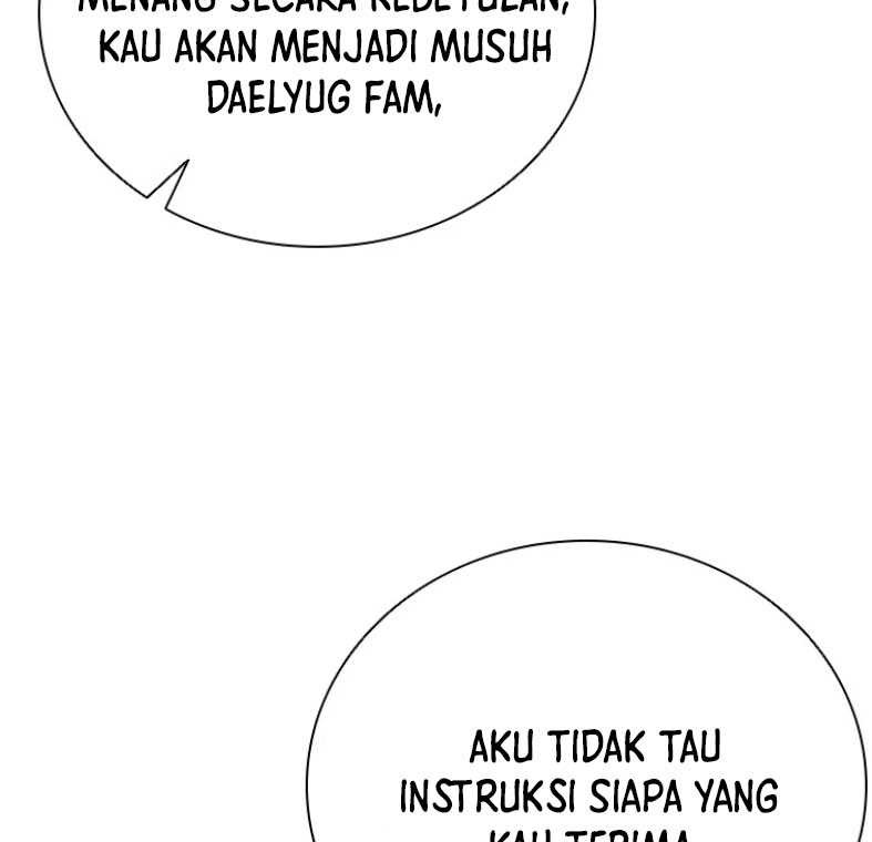 Shark Wyvern Chapter 33 Gambar 28