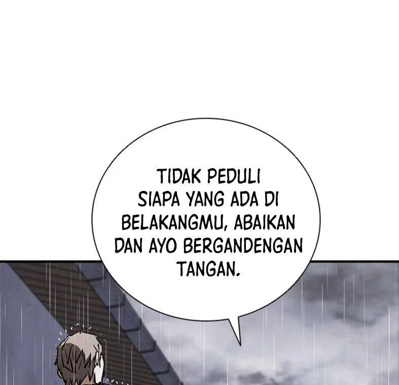 Shark Wyvern Chapter 33 Gambar 31