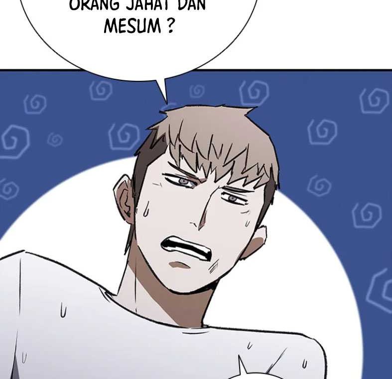 Shark Wyvern Chapter 33 Gambar 37