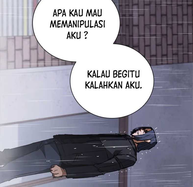 Shark Wyvern Chapter 33 Gambar 40