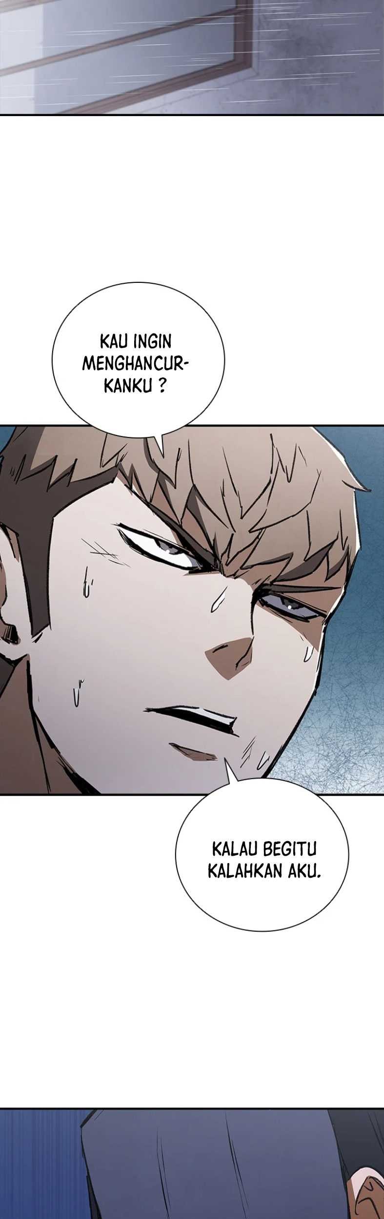 Shark Wyvern Chapter 33 Gambar 41