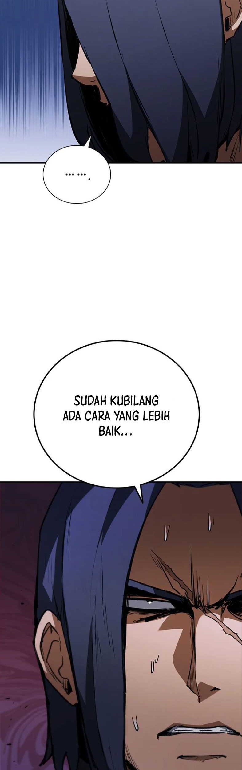 Shark Wyvern Chapter 33 Gambar 42