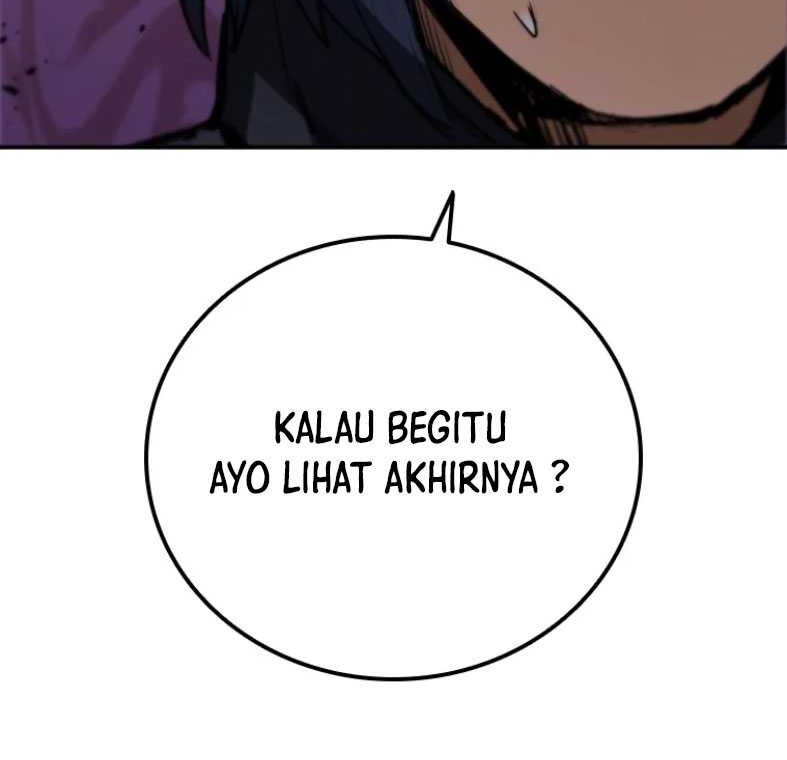 Shark Wyvern Chapter 33 Gambar 43