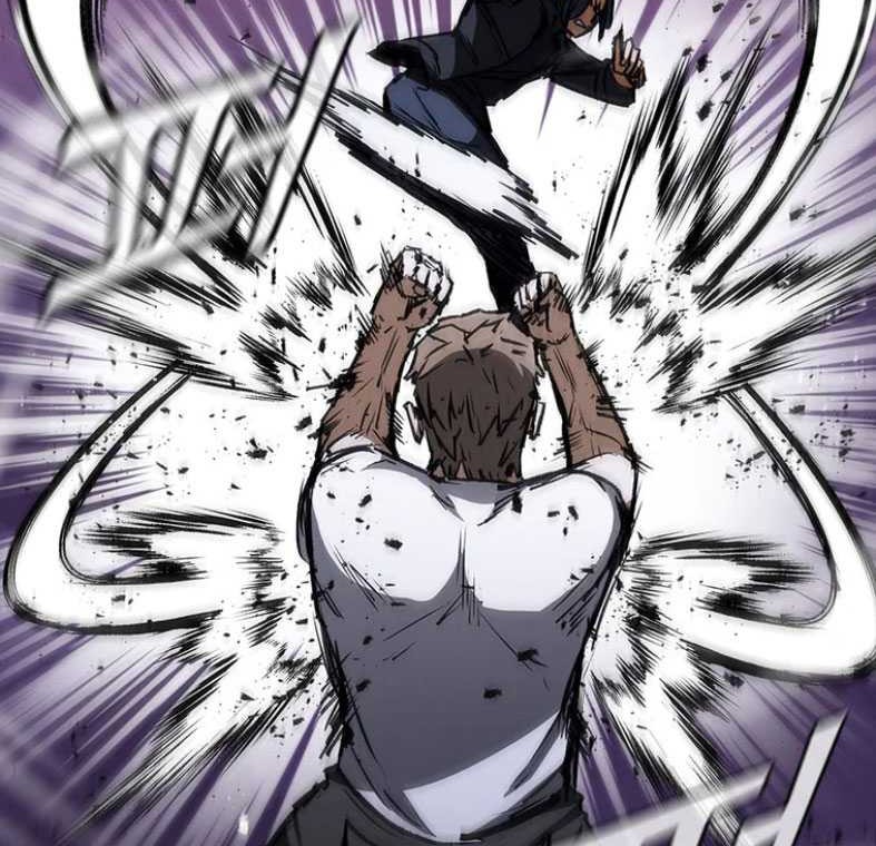 Shark Wyvern Chapter 33 Gambar 49