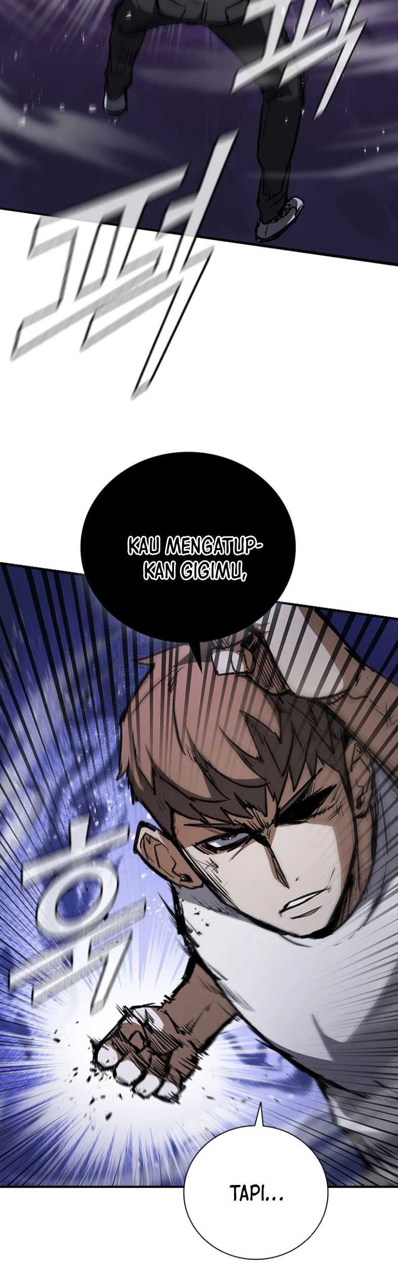 Shark Wyvern Chapter 33 Gambar 50