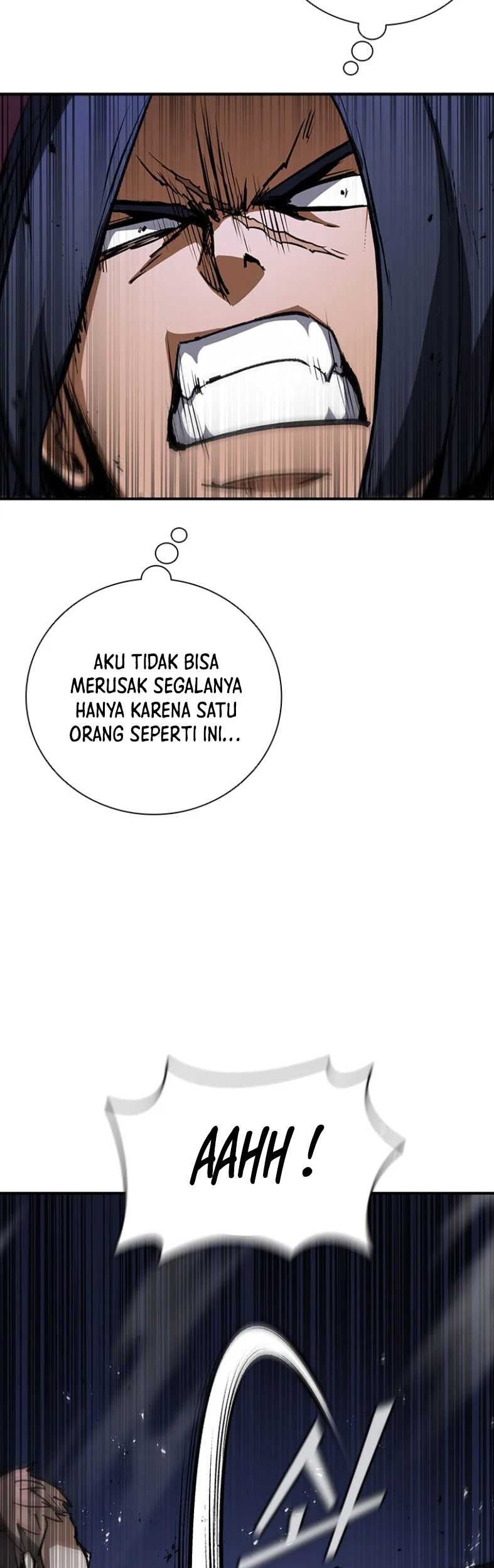 Shark Wyvern Chapter 33 Gambar 56