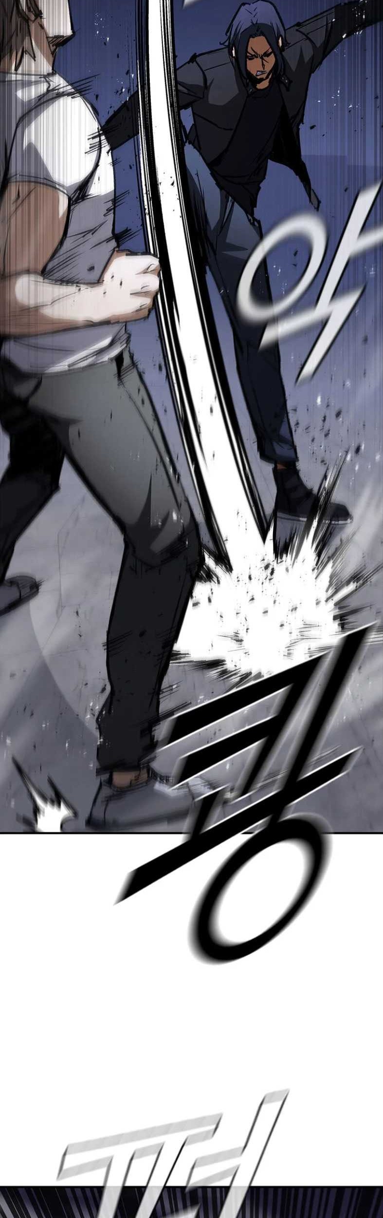 Shark Wyvern Chapter 33 Gambar 57