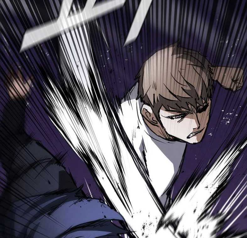 Shark Wyvern Chapter 33 Gambar 58