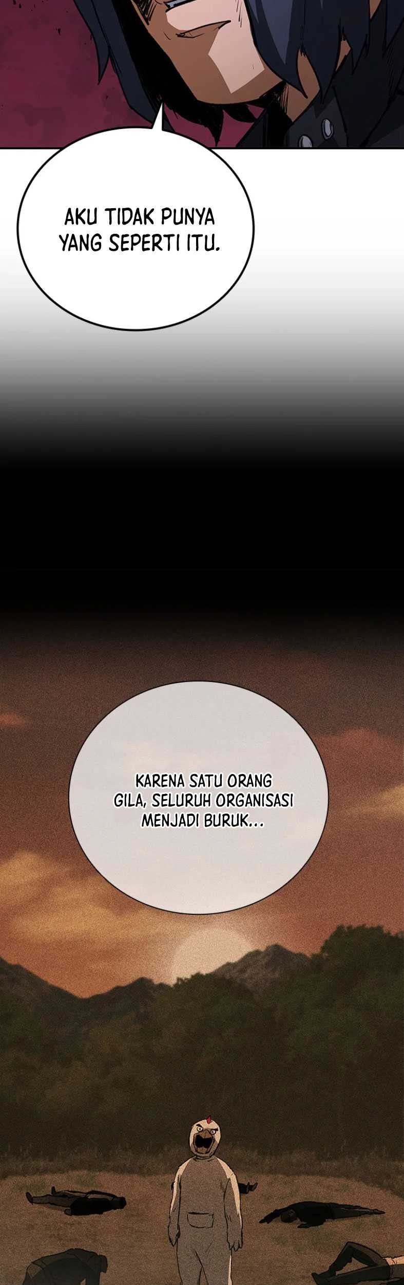 Shark Wyvern Chapter 33 Gambar 68