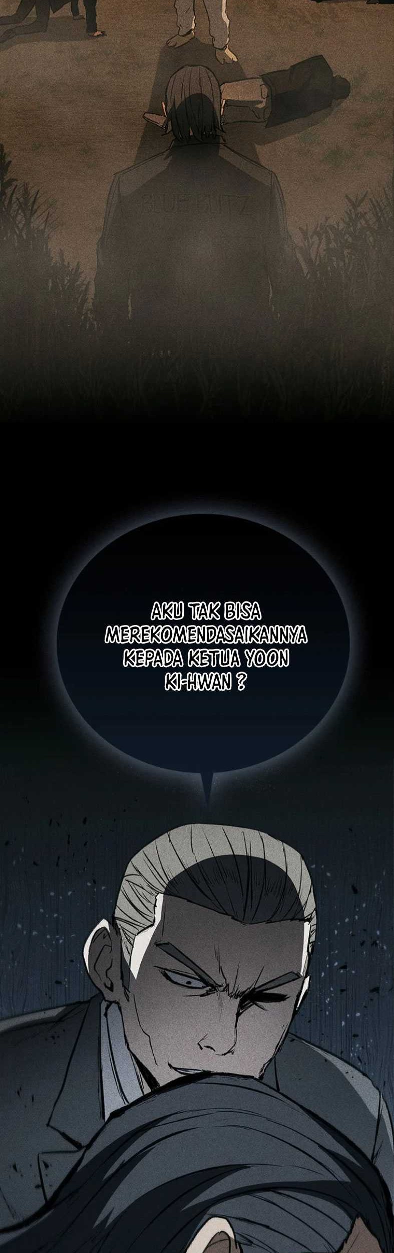 Shark Wyvern Chapter 33 Gambar 69