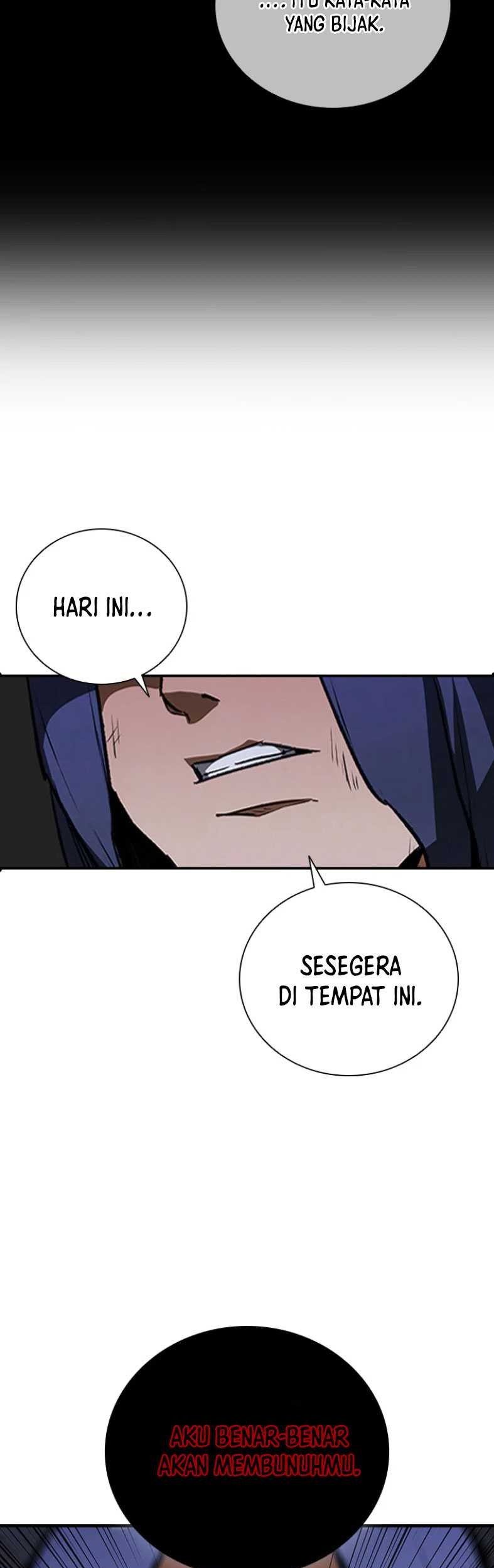 Shark Wyvern Chapter 33 Gambar 71