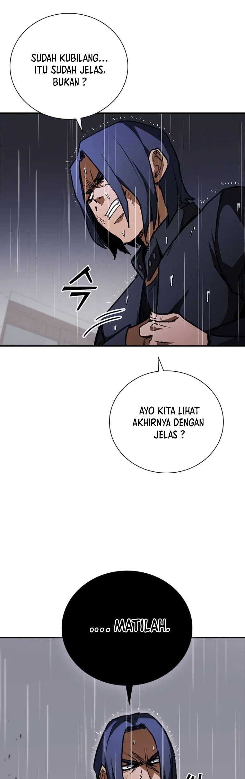 Shark Wyvern Chapter 33 Gambar 74