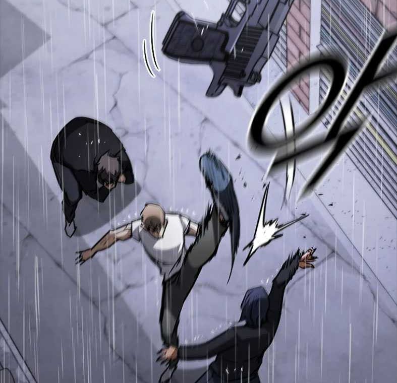 Shark Wyvern Chapter 33 Gambar 79