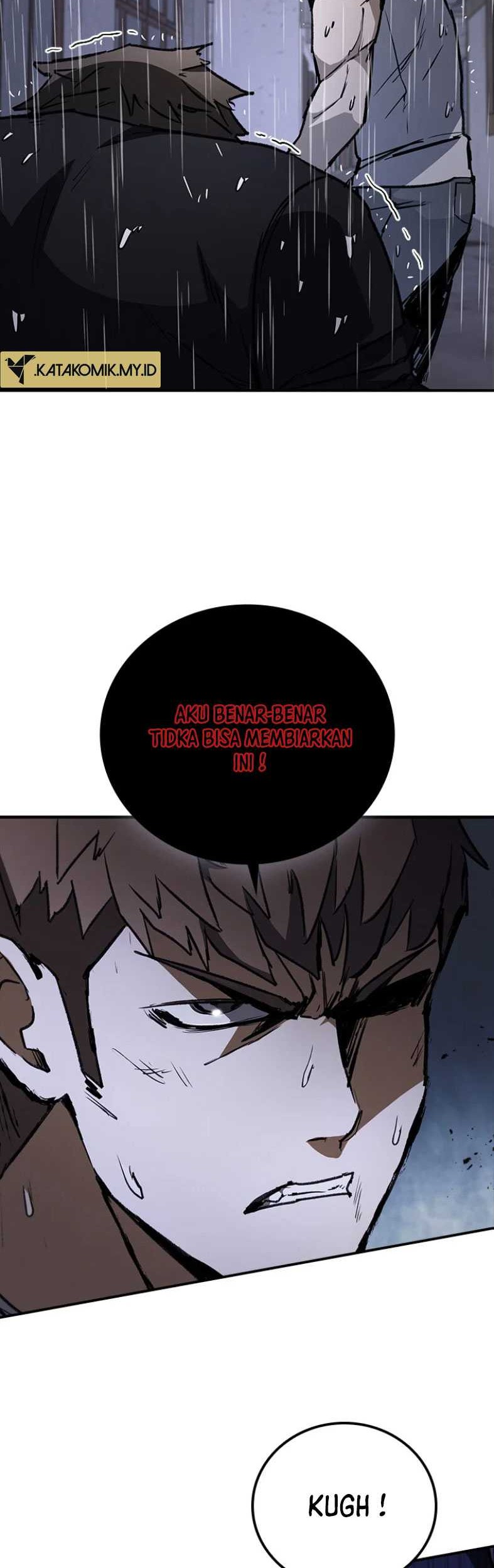 Shark Wyvern Chapter 33 Gambar 81