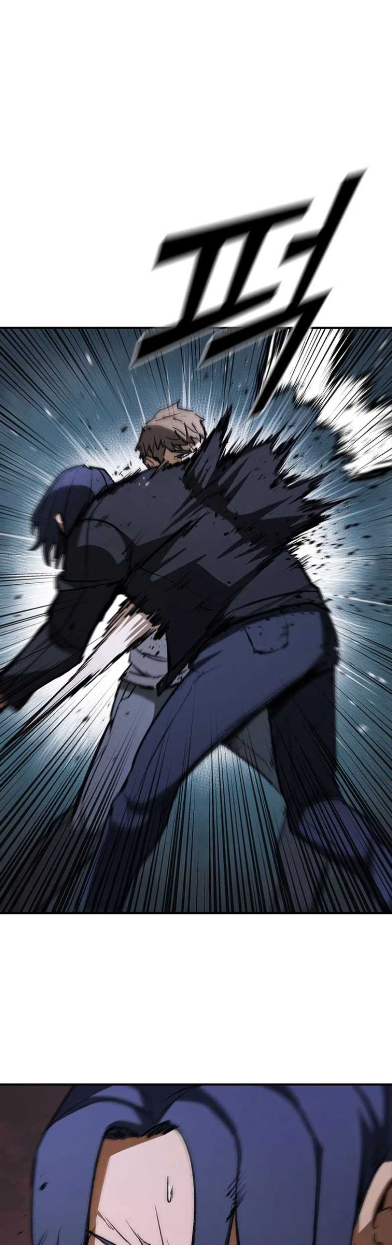 Shark Wyvern Chapter 33 Gambar 83