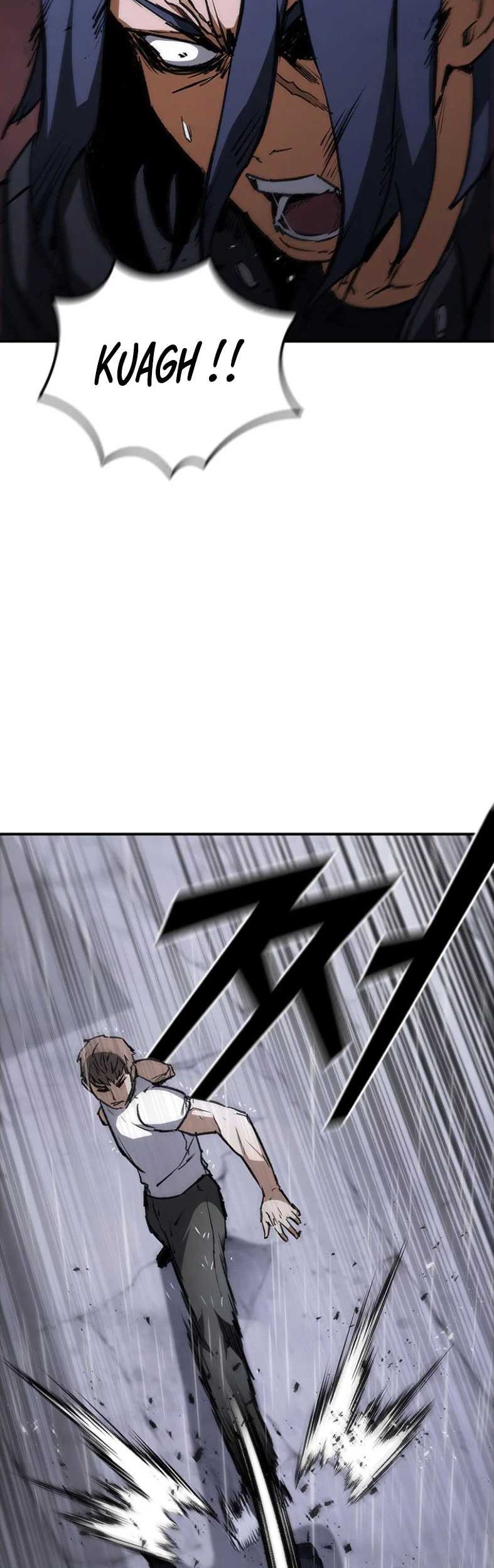 Shark Wyvern Chapter 33 Gambar 84