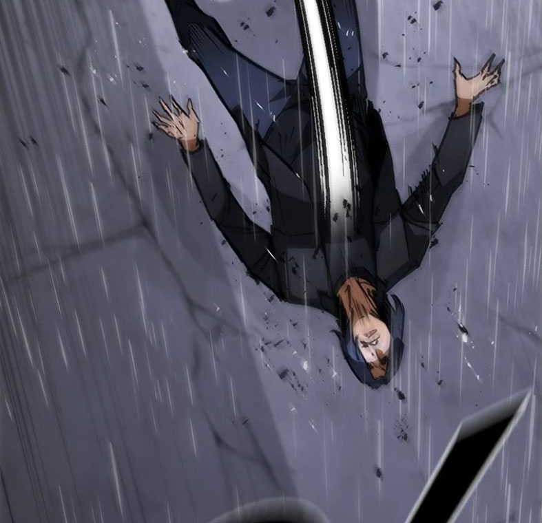 Shark Wyvern Chapter 33 Gambar 85