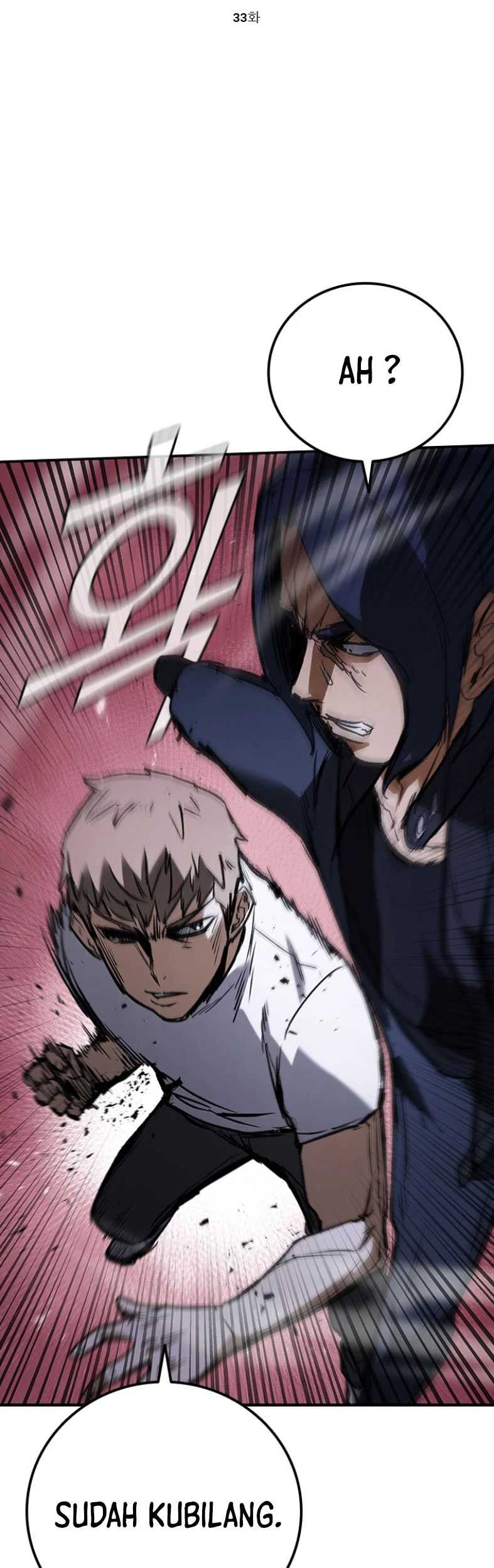 Baca  Shark Wyvern Chapter 33 Gambar 2