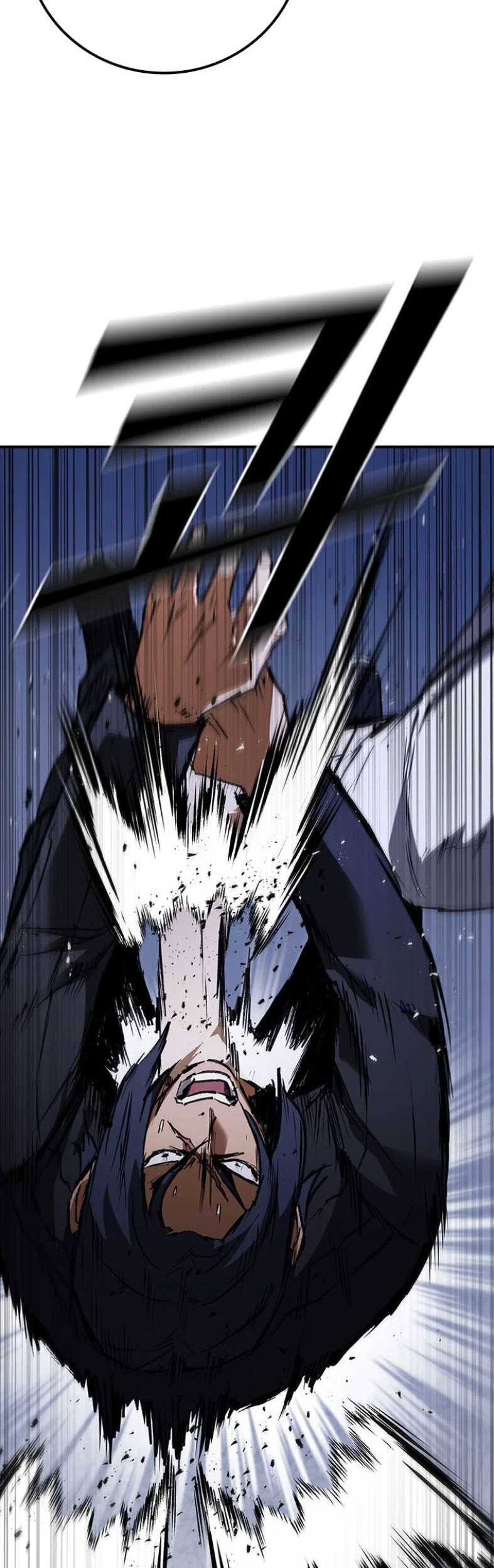 Shark Wyvern Chapter 33 Gambar 3