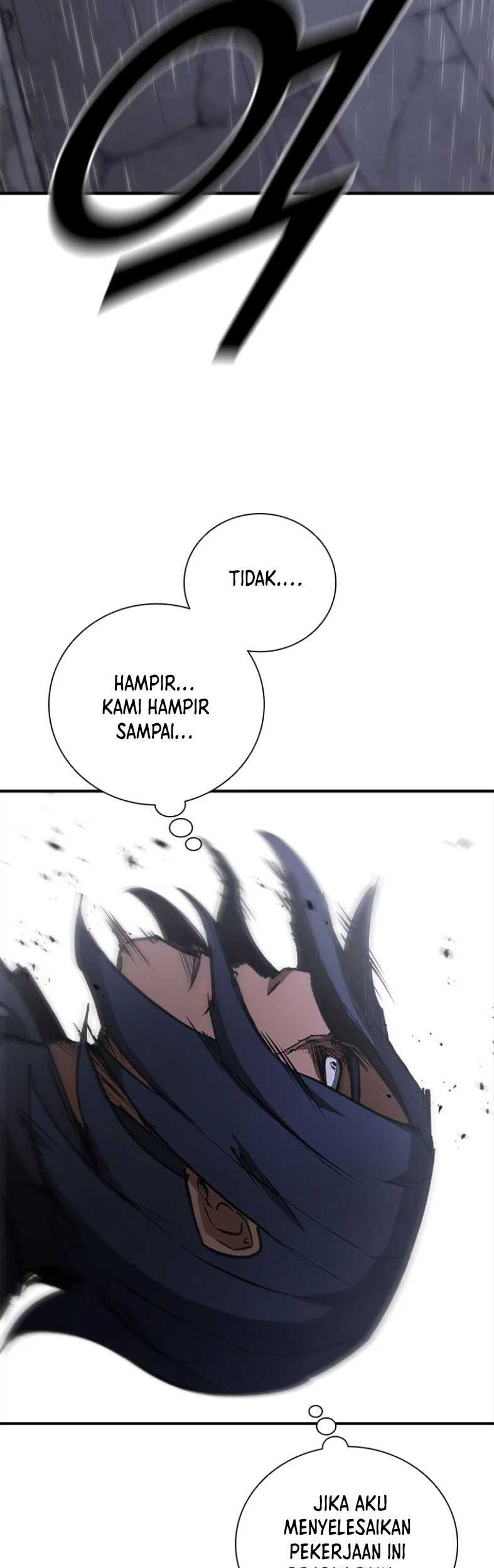 Shark Wyvern Chapter 33 Gambar 86