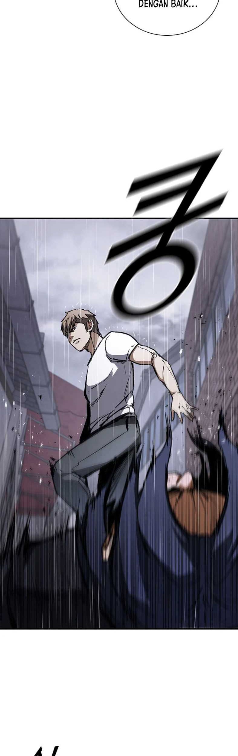 Shark Wyvern Chapter 33 Gambar 87