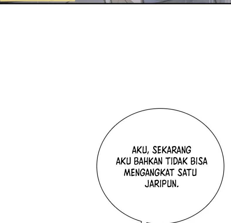 Shark Wyvern Chapter 33 Gambar 91