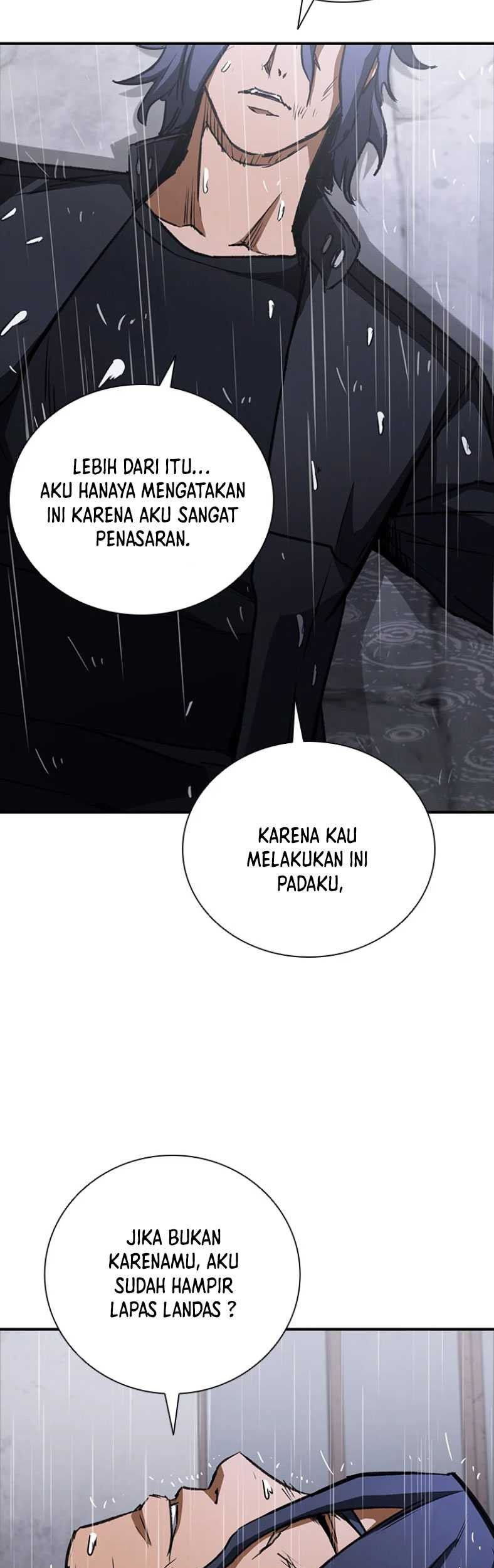 Shark Wyvern Chapter 33 Gambar 92