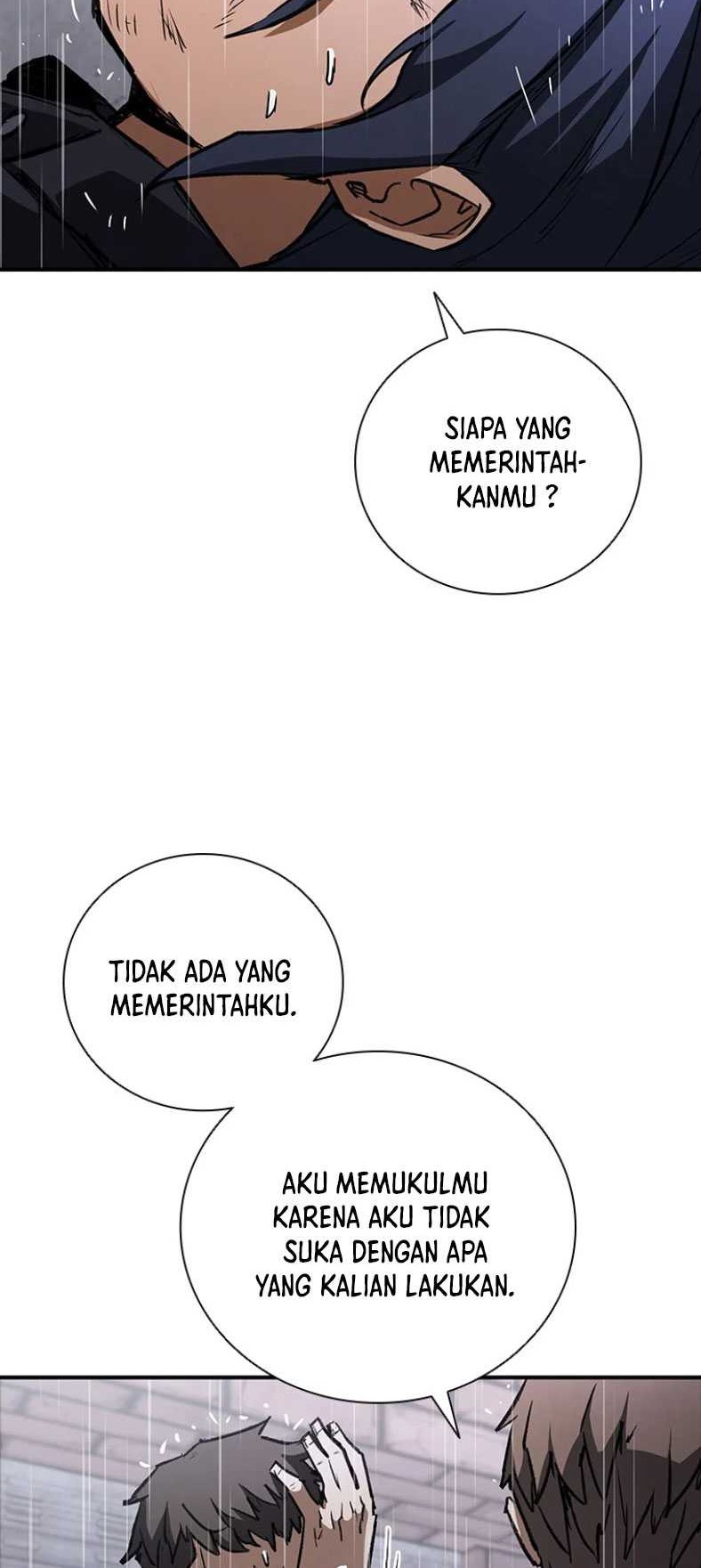 Shark Wyvern Chapter 33 Gambar 93