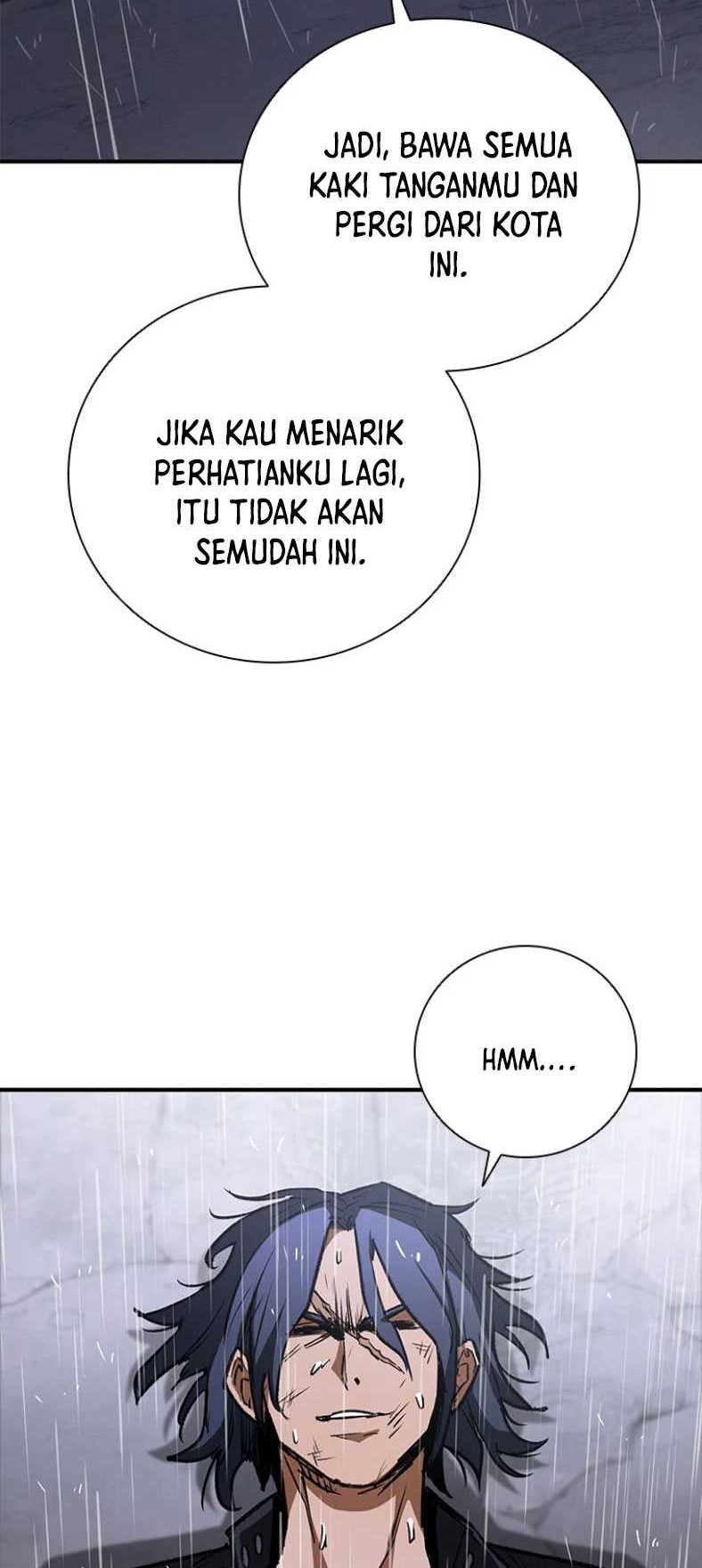 Shark Wyvern Chapter 33 Gambar 95