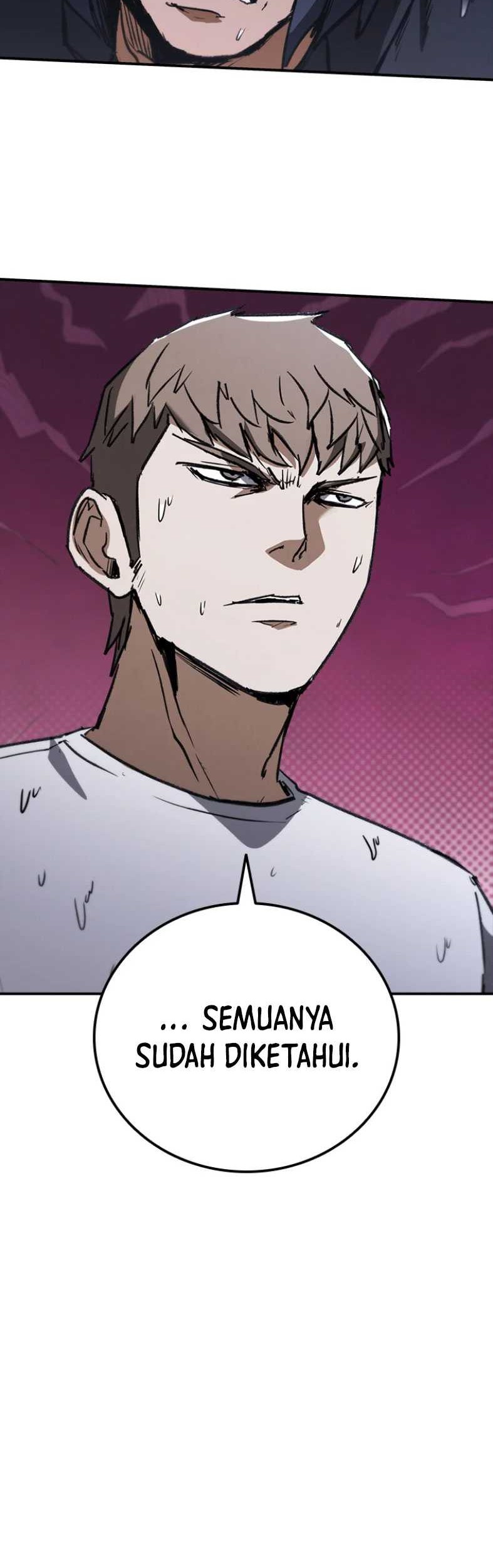 Shark Wyvern Chapter 33 Gambar 6