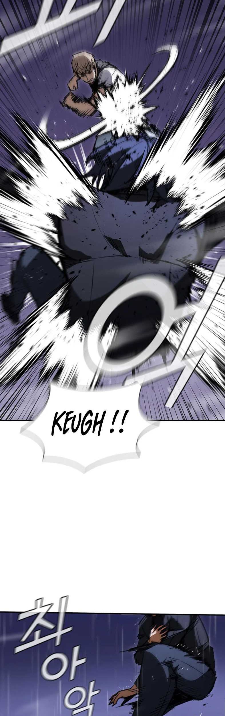 Shark Wyvern Chapter 33 Gambar 15