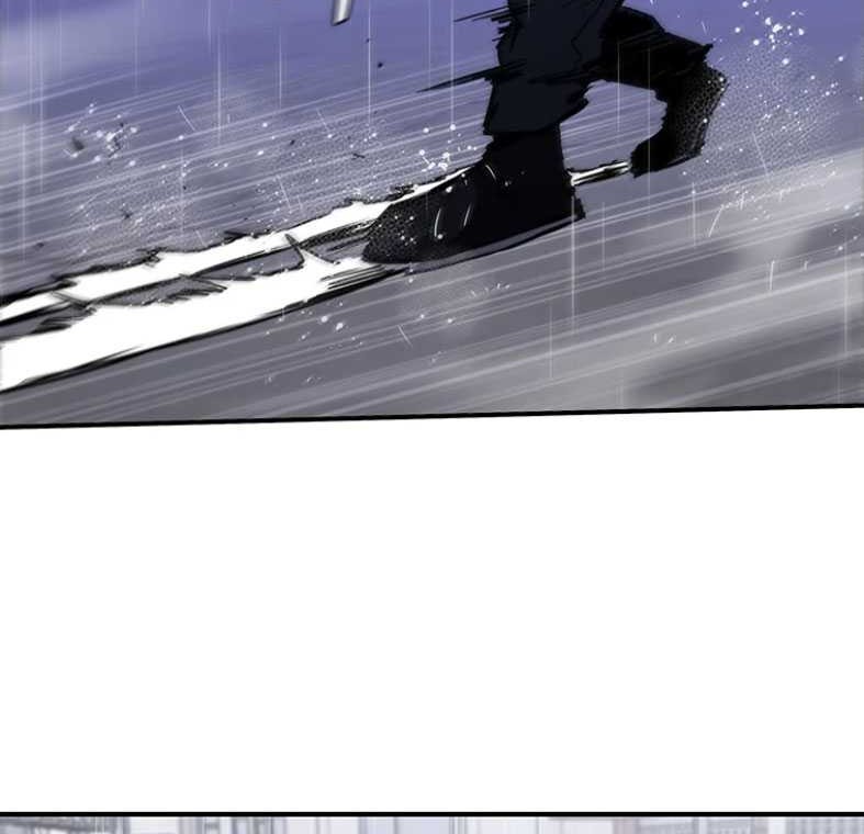 Shark Wyvern Chapter 33 Gambar 16