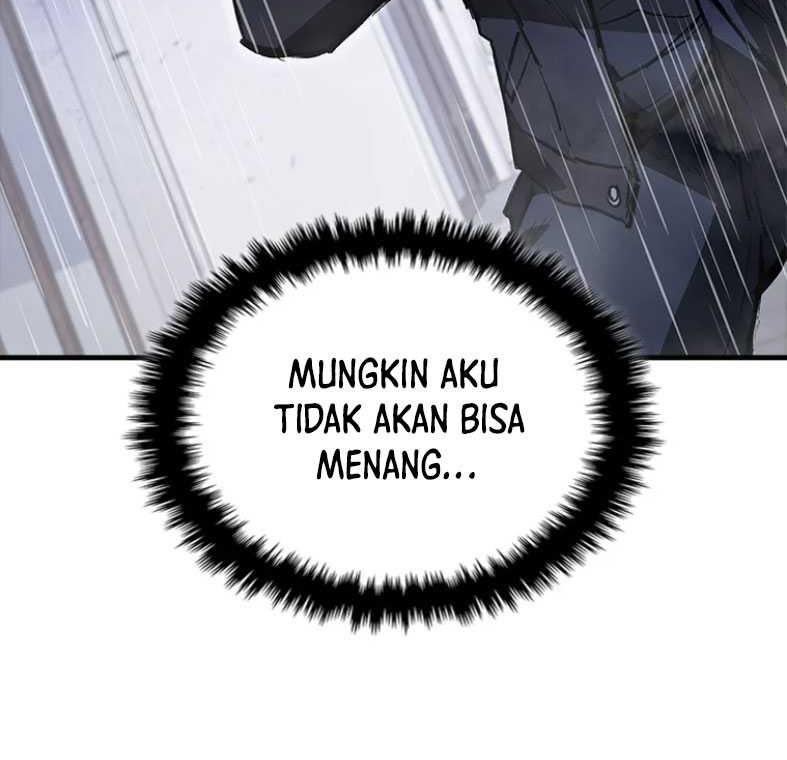 Shark Wyvern Chapter 33 Gambar 19