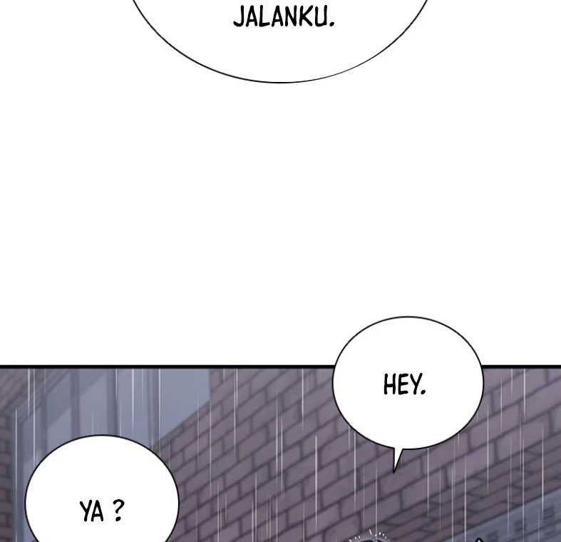 Shark Wyvern Chapter 33 Gambar 22