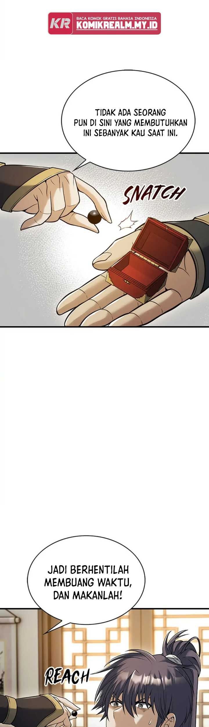 The Star Of A Supreme Ruler Chapter 67 Gambar 18